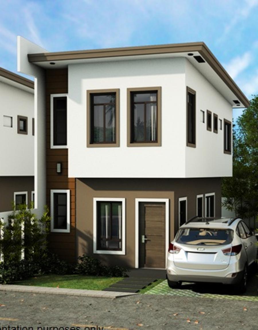 House and Lot for Sale in Davao